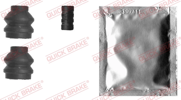 Accessory Kit, brake caliper